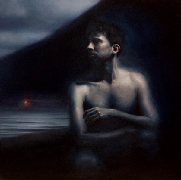 Transposell by Michael  Simms | Lethbridge Gallery